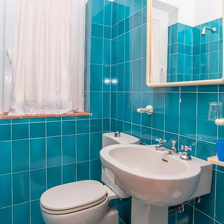 Casa de Férias Calipso *