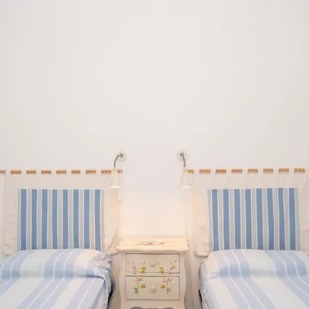 Calipso Casa de Férias Conca Verde