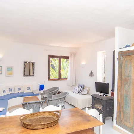 Casa de Férias Calipso Conca Verde