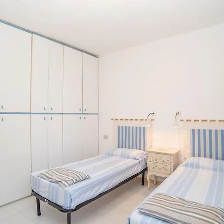 Calipso * Conca Verde