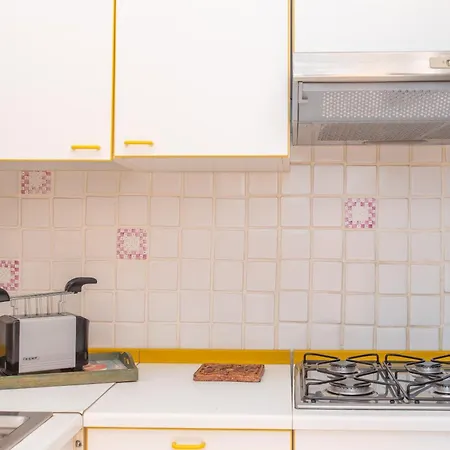 Calipso Casa de Férias