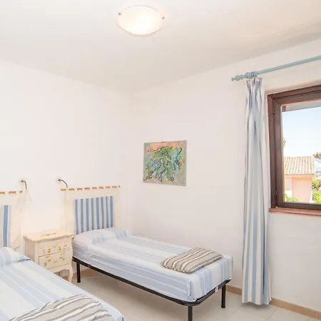 Calipso Casa de Férias Conca Verde