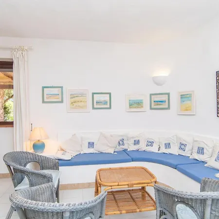 Calipso * Conca Verde