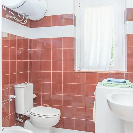 Calipso Casa de Férias