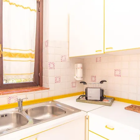 Casa de Férias Calipso