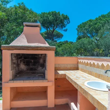 Casa de Férias Calipso *