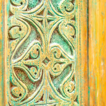 Calipso * Conca Verde