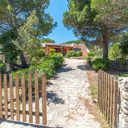 Casa de Férias Calipso