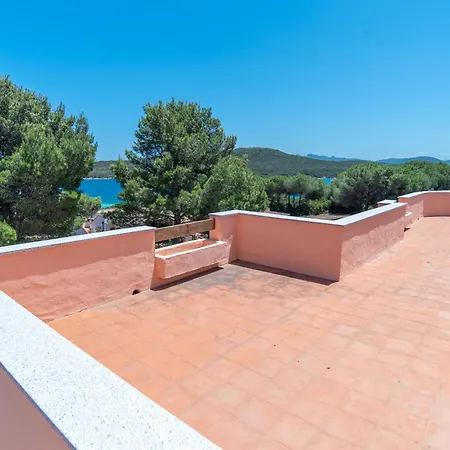 Сasa de vacaciones Calipso