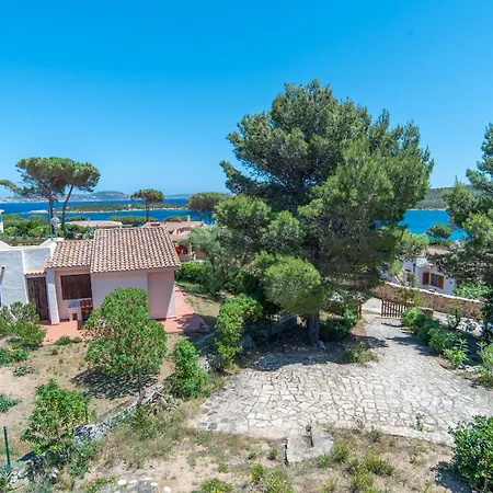 Сasa de vacaciones Calipso Conca Verde