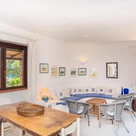 Calipso Сasa de vacaciones *